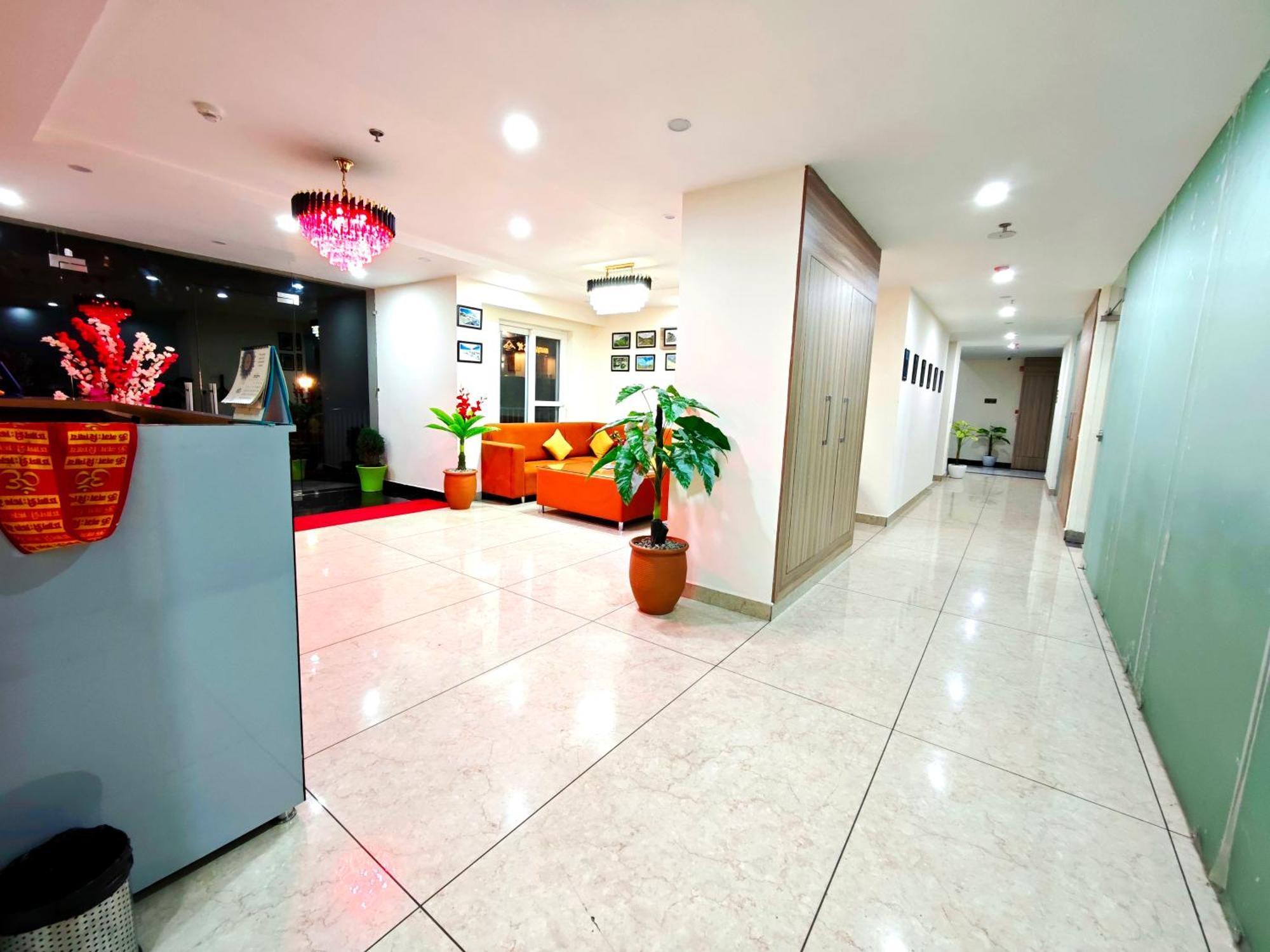 Hotel Pines And Peeks By Tws Hotels ดัลเฮาซี ภายนอก รูปภาพ